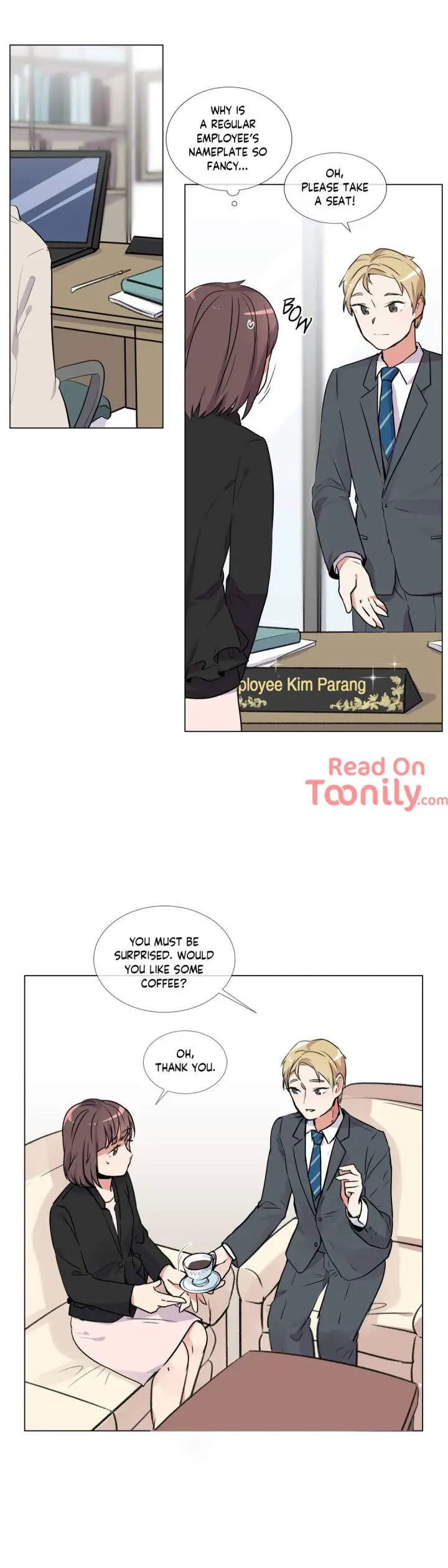 Size Matters Episode 21 - Page 4