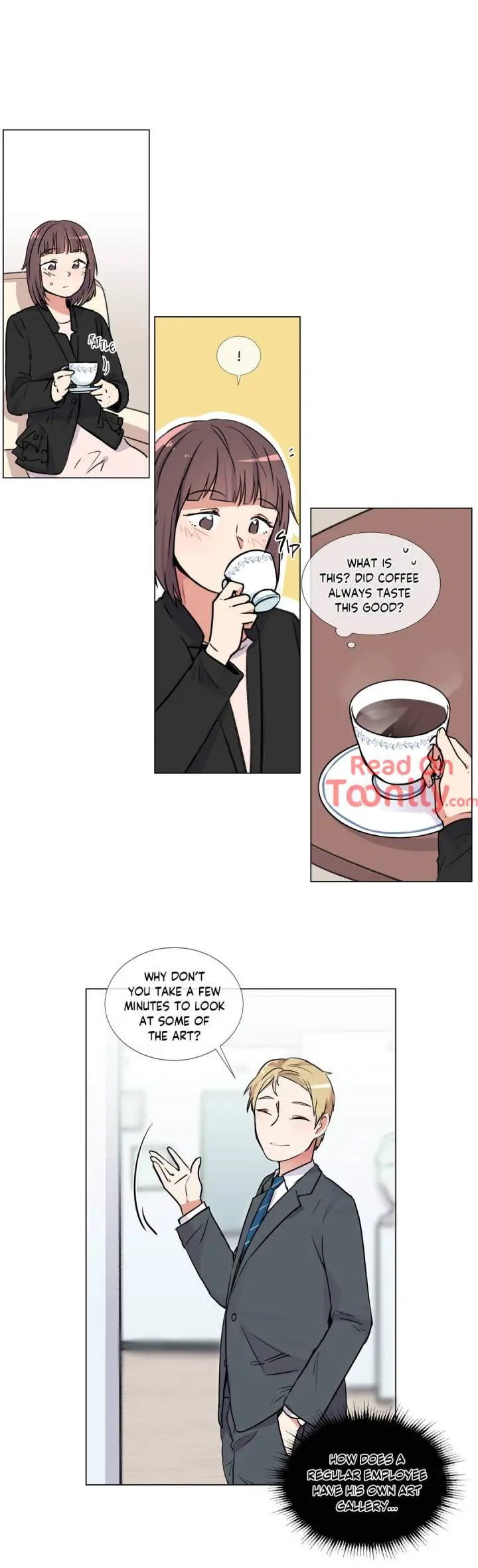 Size Matters Episode 21 - Page 5