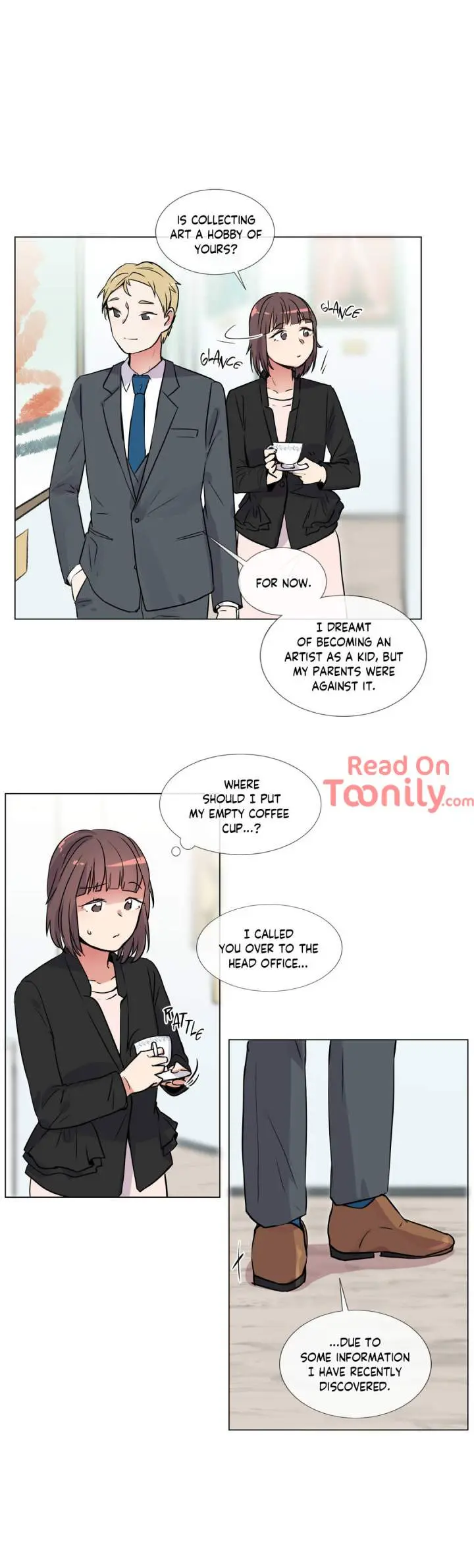 Size Matters Episode 21 - Page 7
