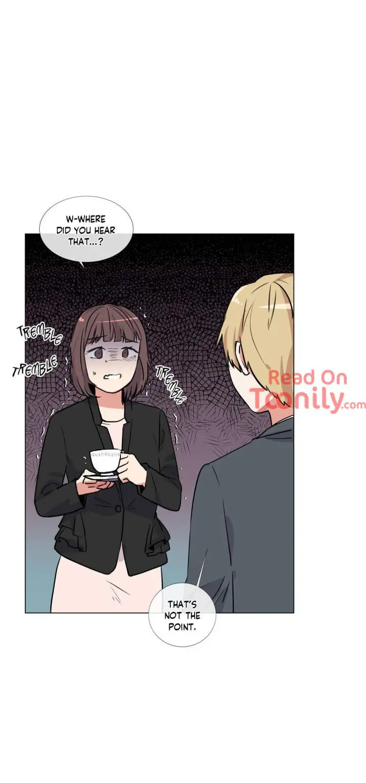 Size Matters Episode 21 - Page 9