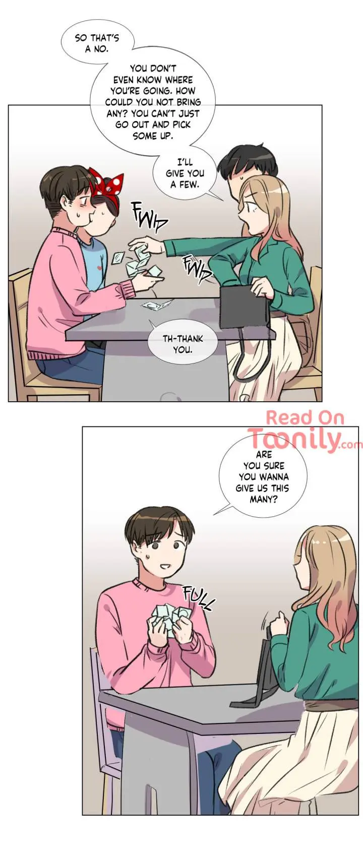 Size Matters Episode 22 - Page 13