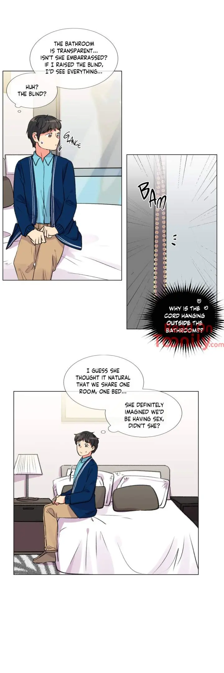 Size Matters Episode 23 - Page 3