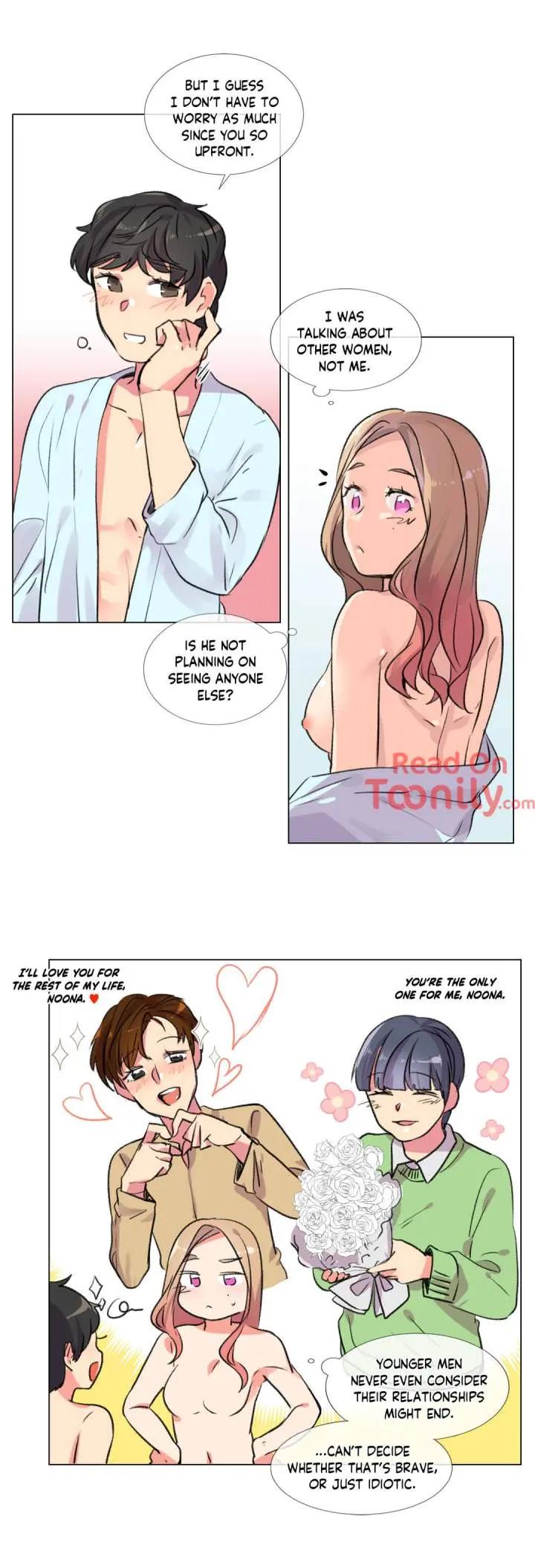 Size Matters Episode 24 - Page 7