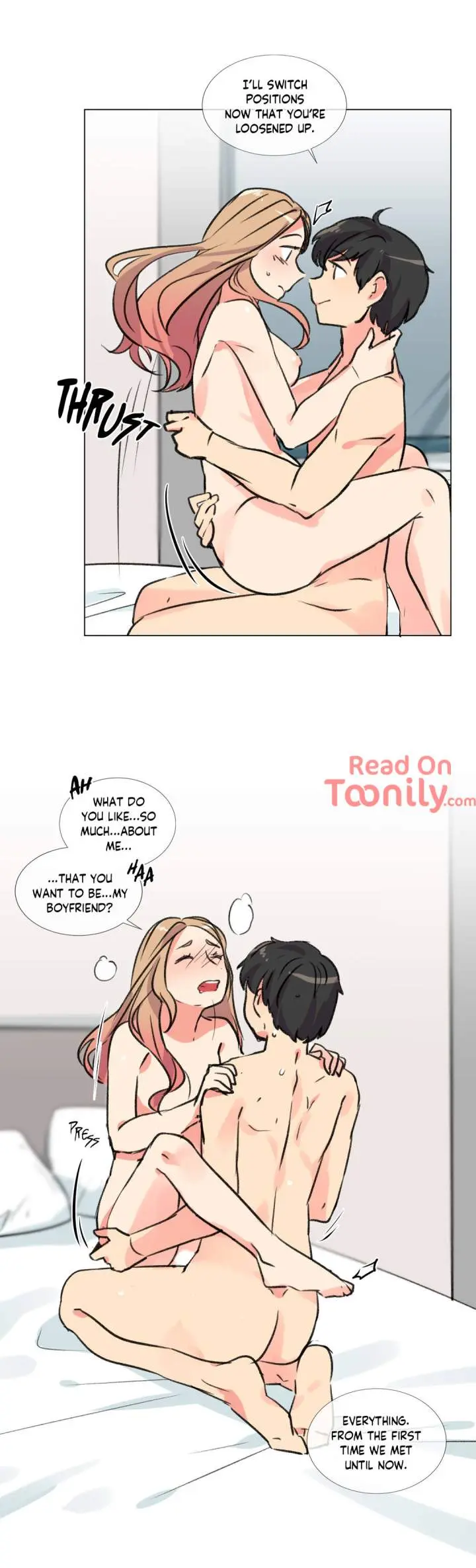 Size Matters Episode 25 - Page 5