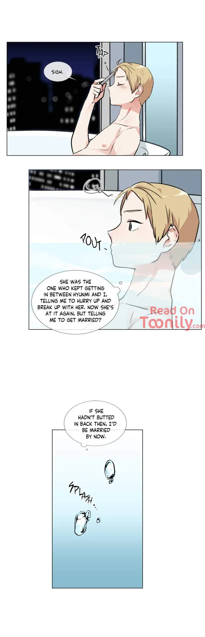 Size Matters Episode 26 - Page 5