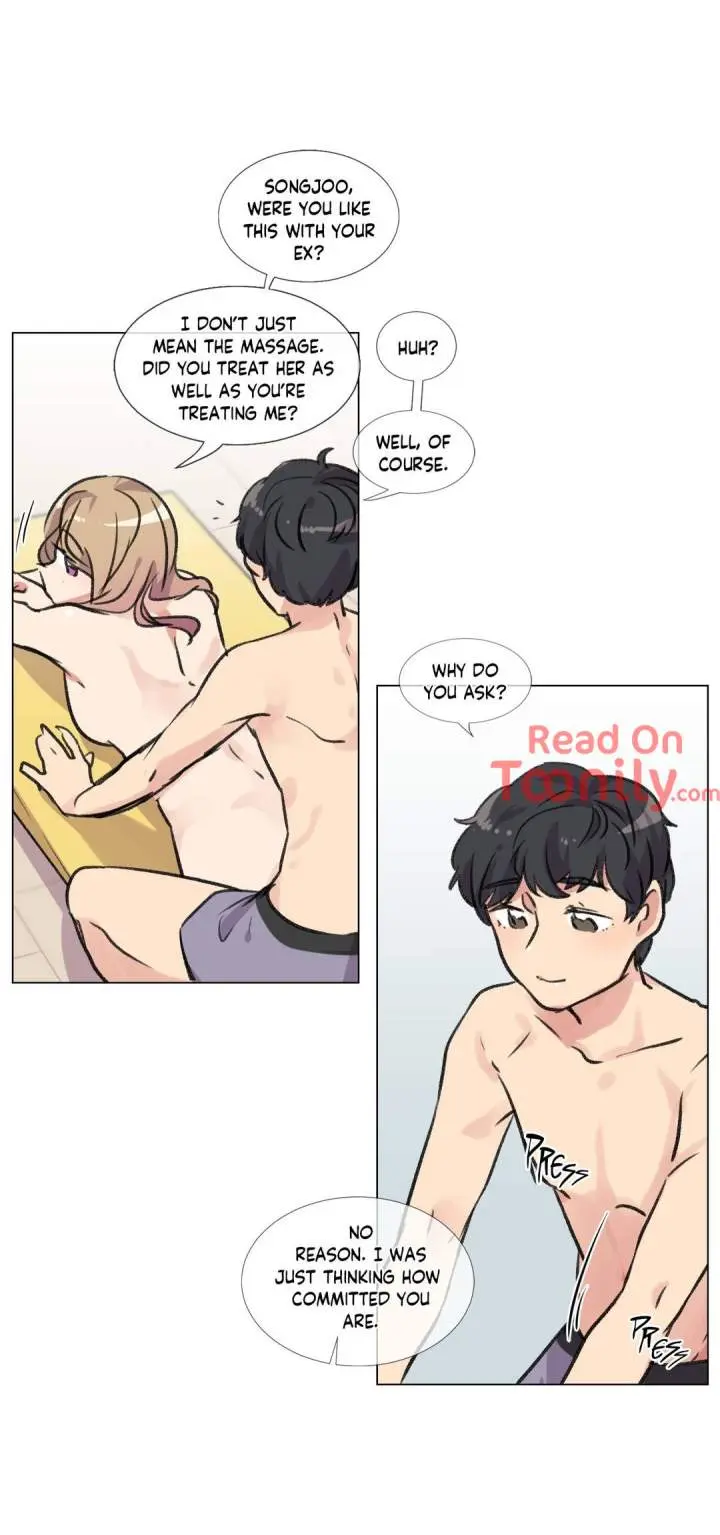 Size Matters Episode 27 - Page 6