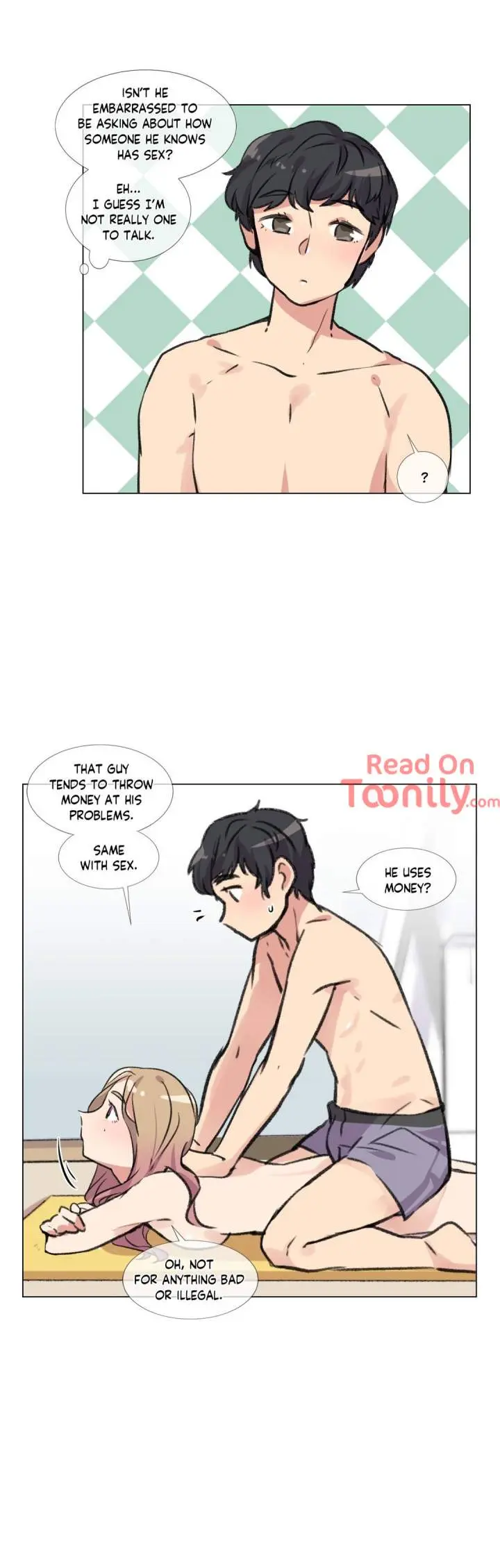 Size Matters Episode 27 - Page 9