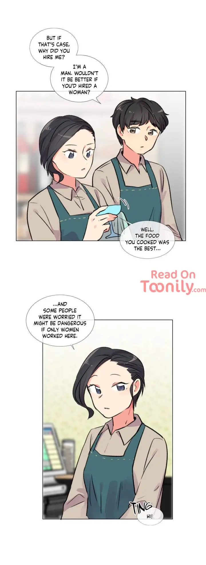 Size Matters Episode 28 - Page 10
