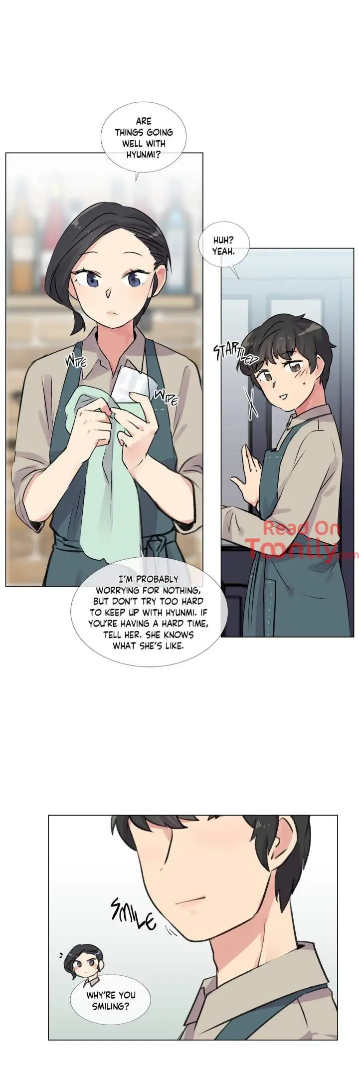 Size Matters Episode 28 - Page 2