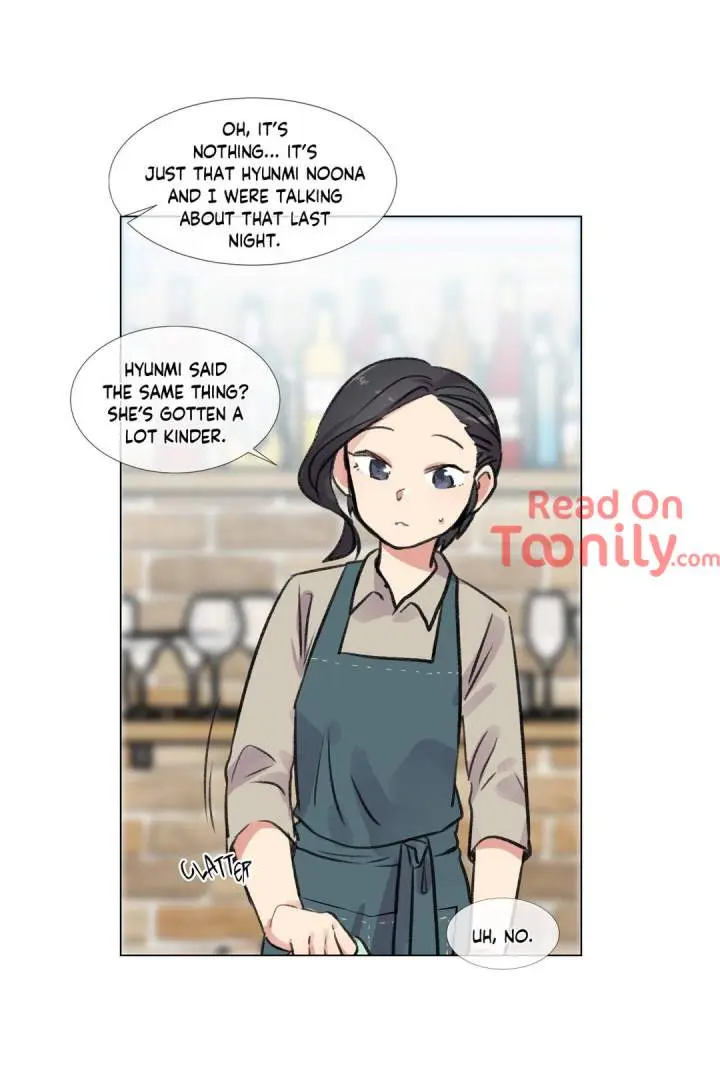 Size Matters Episode 28 - Page 3