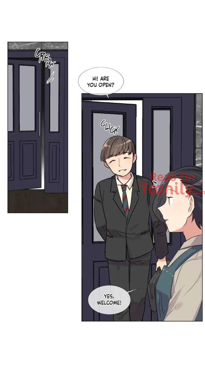 Size Matters Episode 28 - Page 5