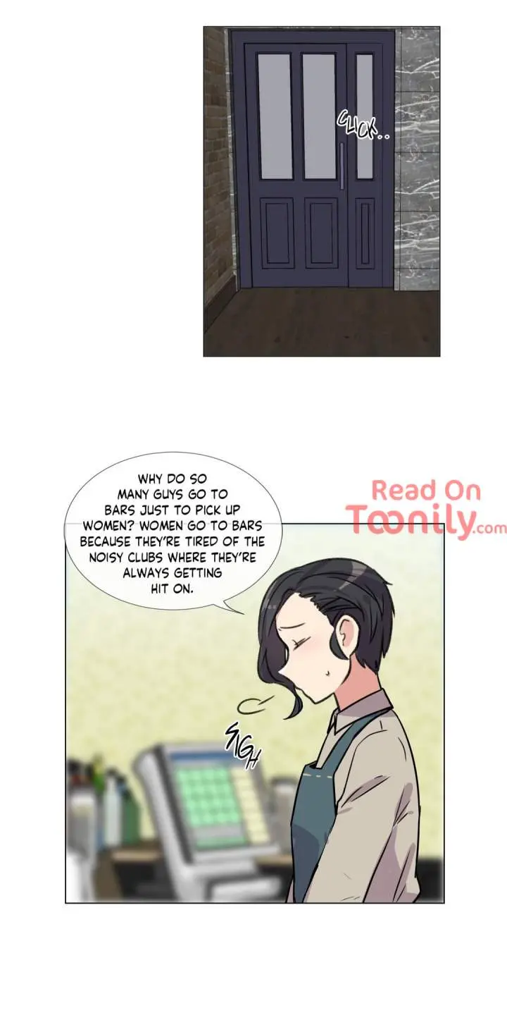 Size Matters Episode 28 - Page 8