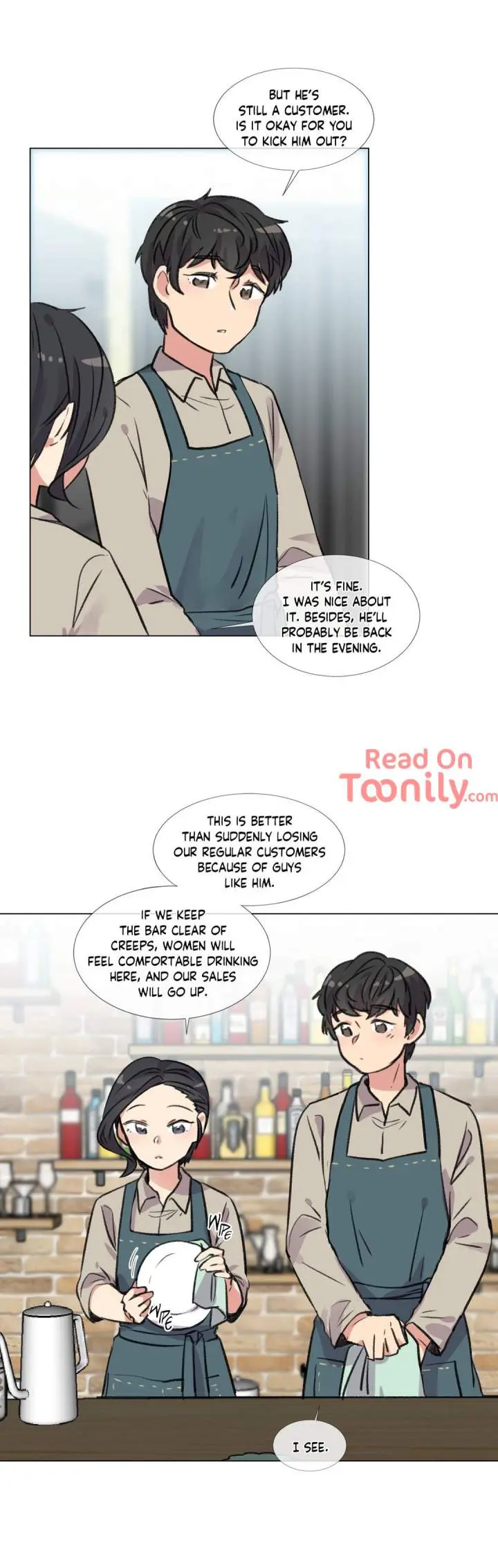 Size Matters Episode 28 - Page 9