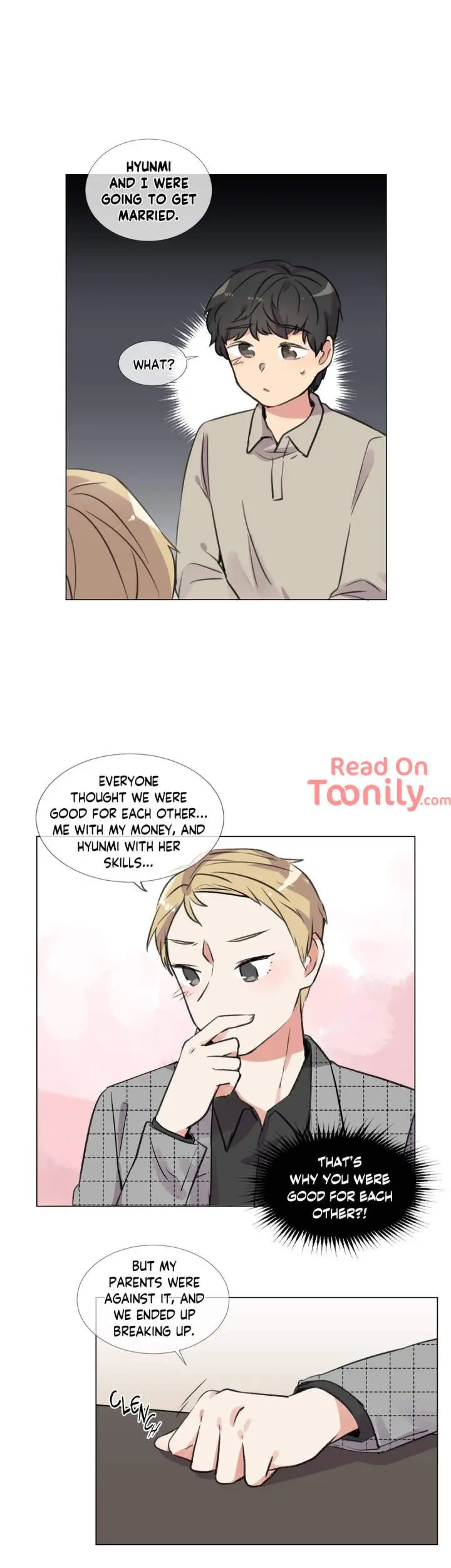 Size Matters Episode 29 - Page 2