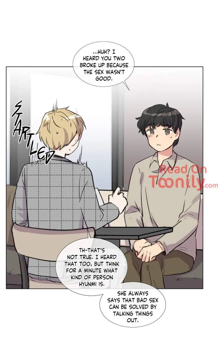 Size Matters Episode 29 - Page 3