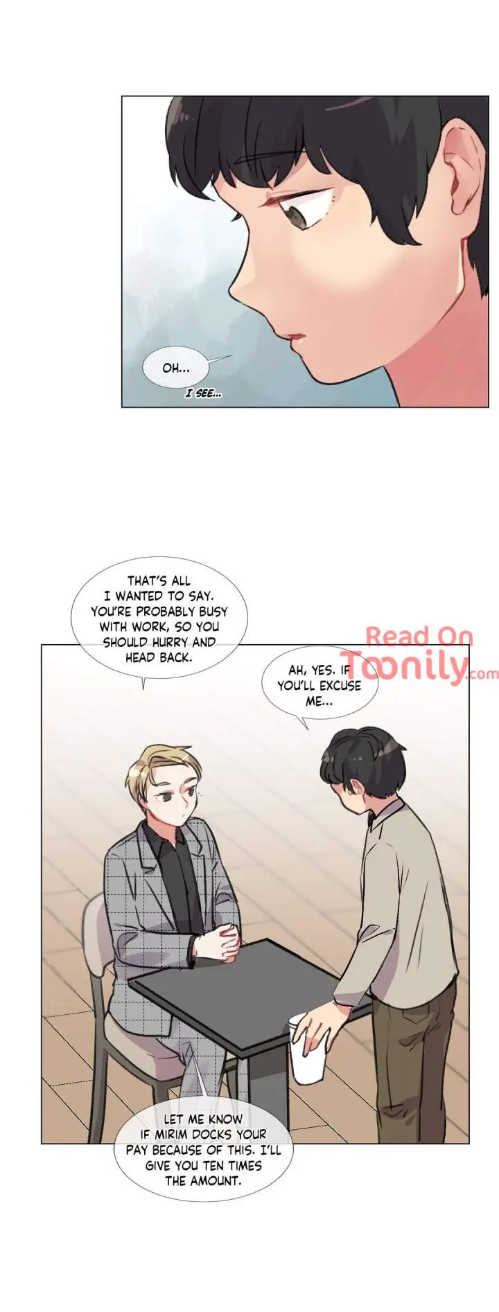 Size Matters Episode 29 - Page 7