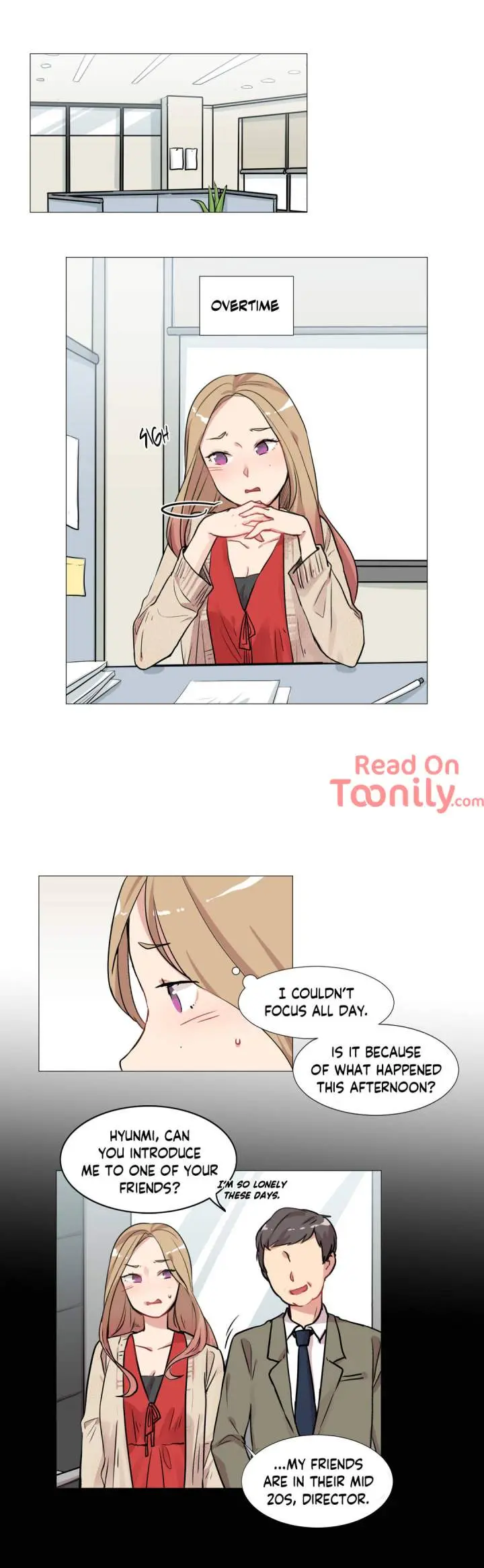 Size Matters Episode 3 - Page 7