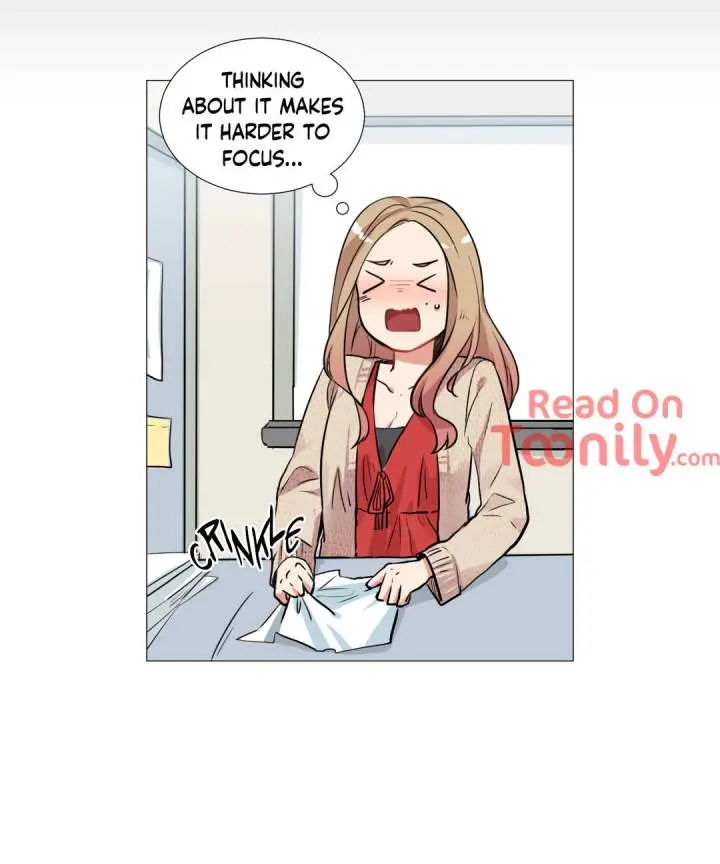 Size Matters Episode 3 - Page 9