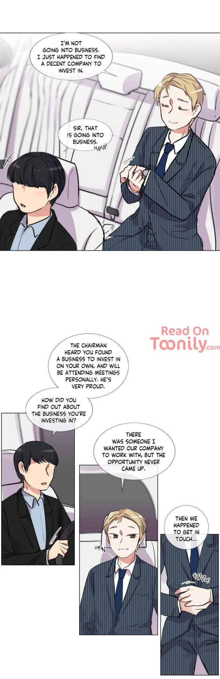 Size Matters Episode 31 - Page 4