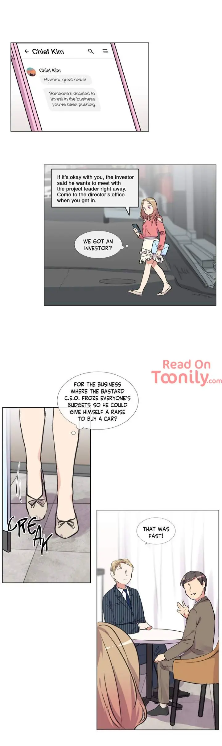 Size Matters Episode 31 - Page 6