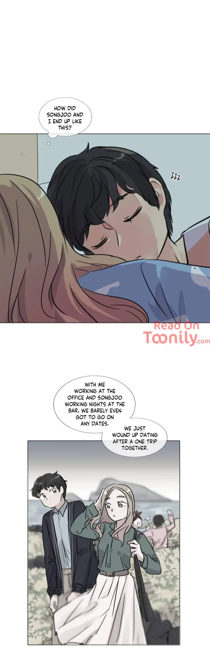 Size Matters Episode 32 - Page 8