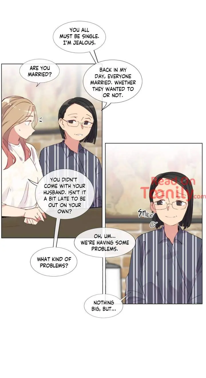 Size Matters Episode 33 - Page 10