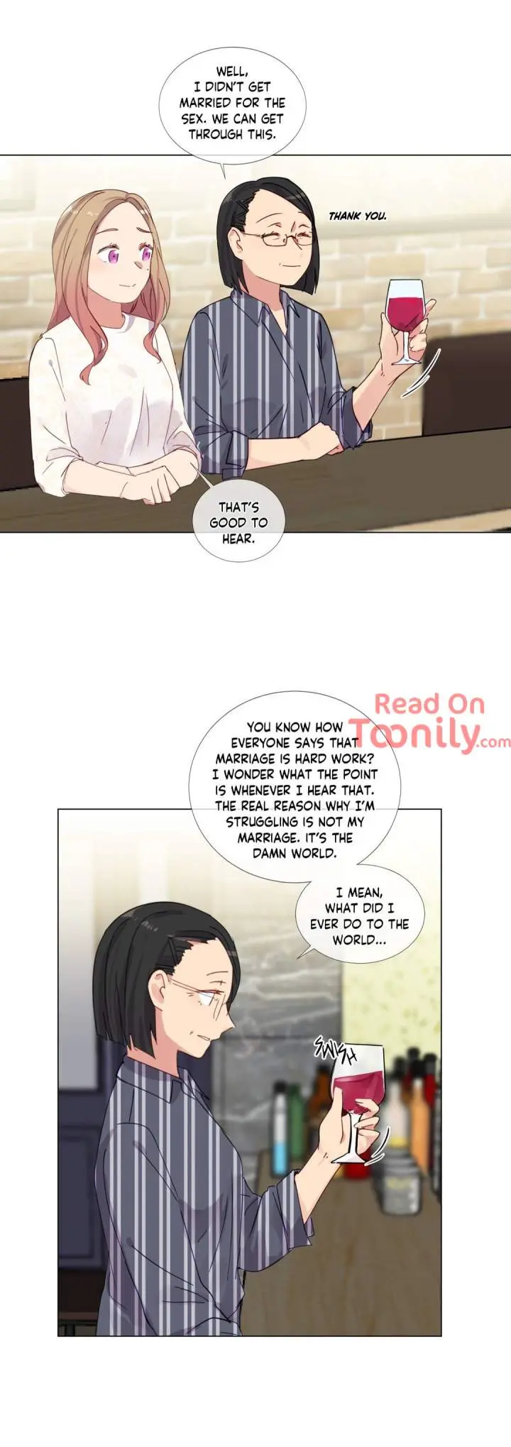Size Matters Episode 33 - Page 16