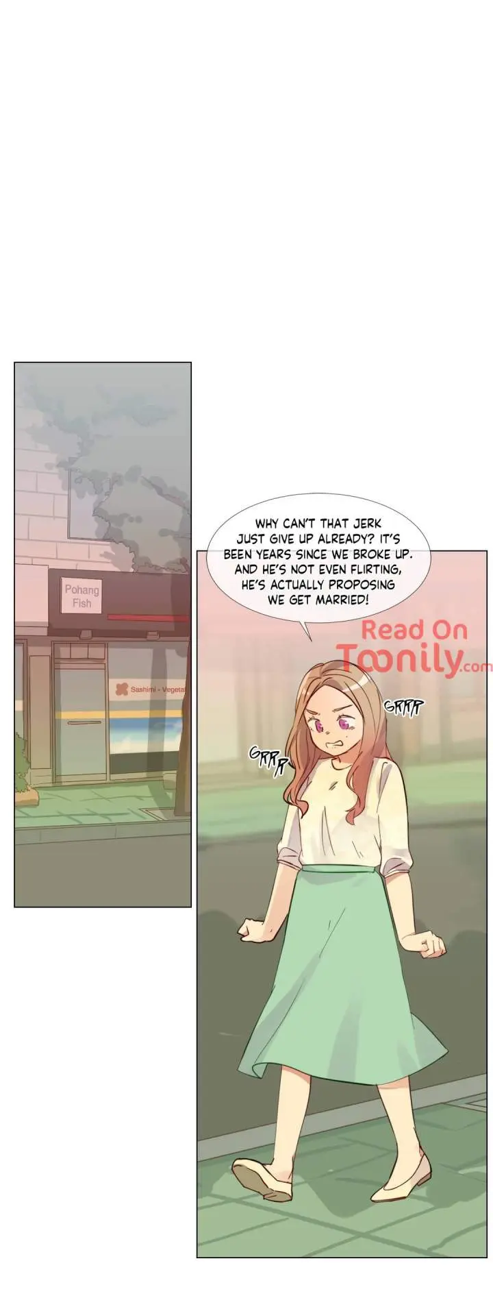 Size Matters Episode 33 - Page 5