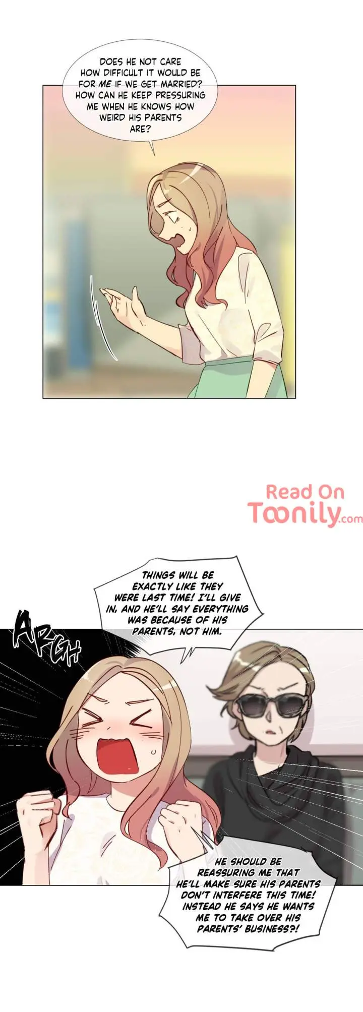Size Matters Episode 33 - Page 6