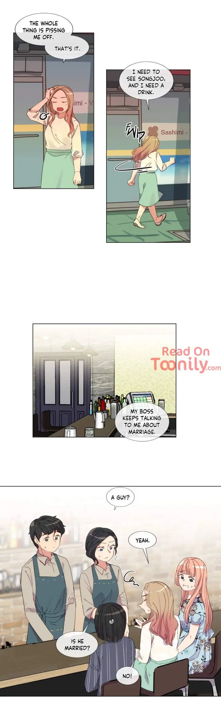 Size Matters Episode 33 - Page 7