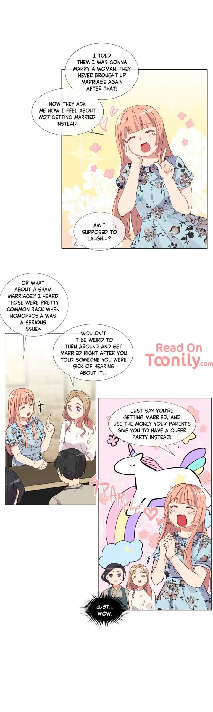 Size Matters Episode 33 - Page 9
