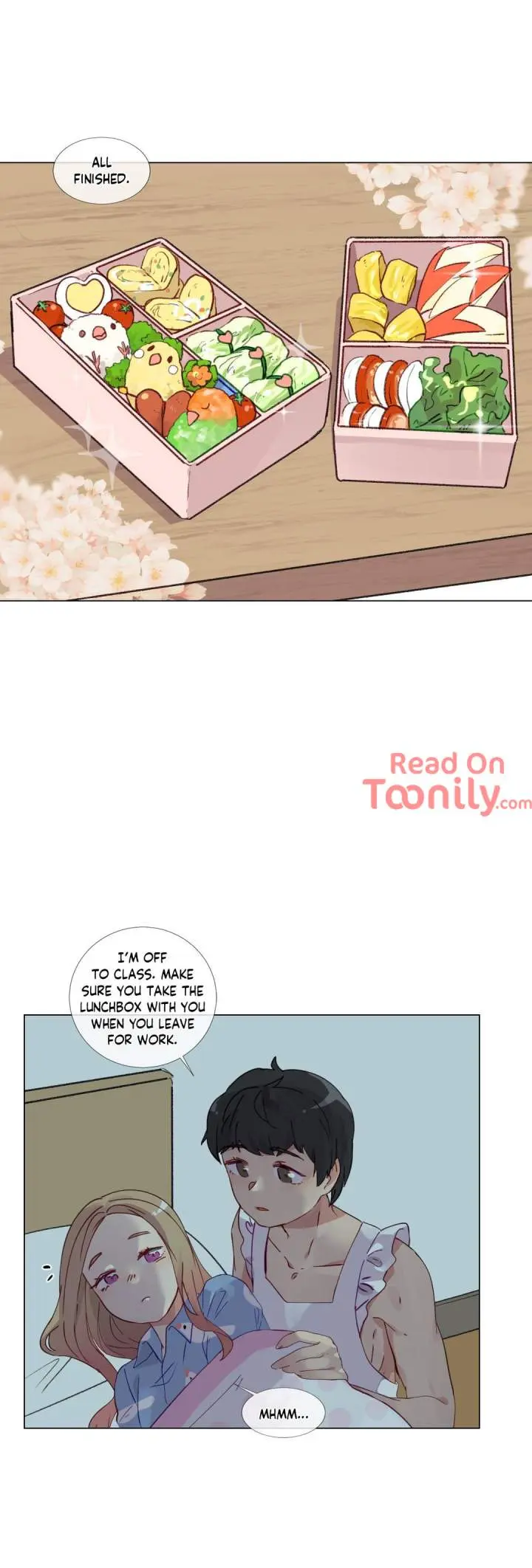 Size Matters Episode 34 - Page 2
