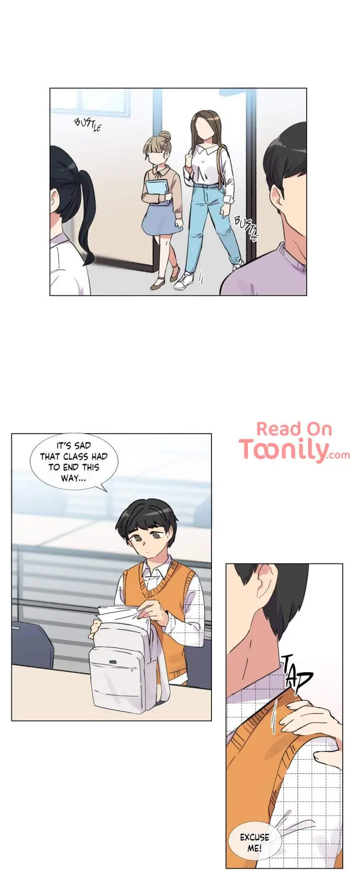 Size Matters Episode 34 - Page 8