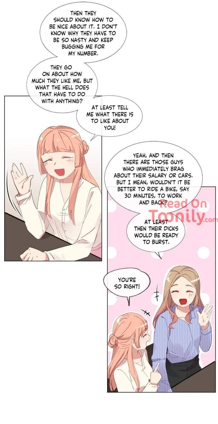 Size Matters Episode 35 - Page 10
