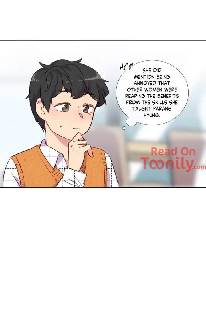 Size Matters Episode 35 - Page 3