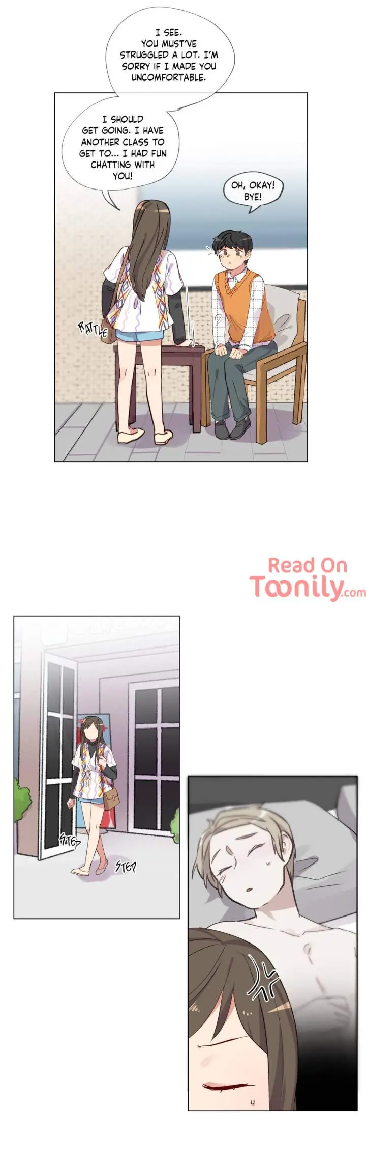 Size Matters Episode 35 - Page 7