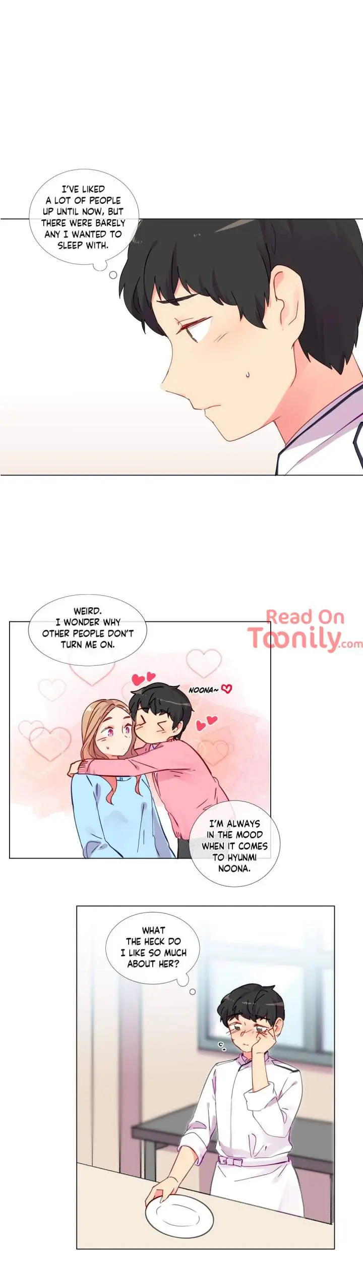 Size Matters Episode 36 - Page 2
