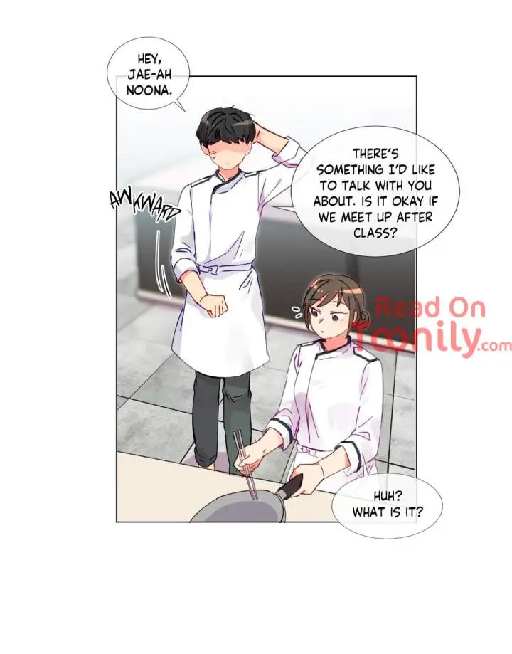 Size Matters Episode 36 - Page 3