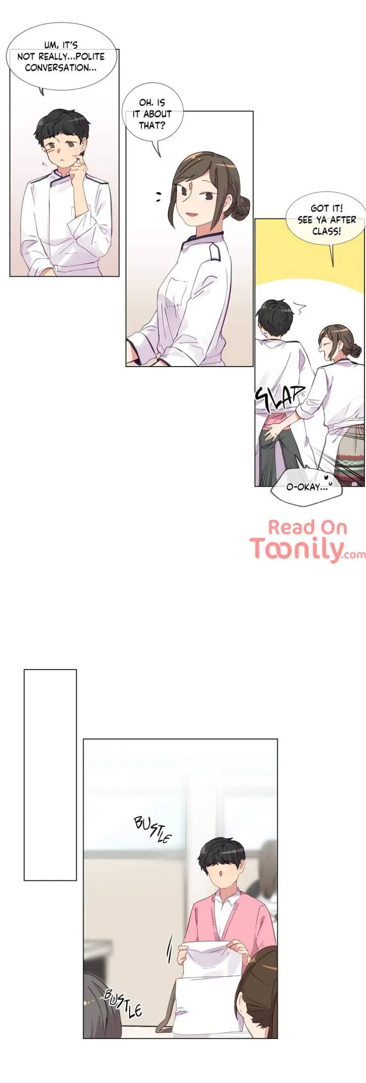 Size Matters Episode 36 - Page 4