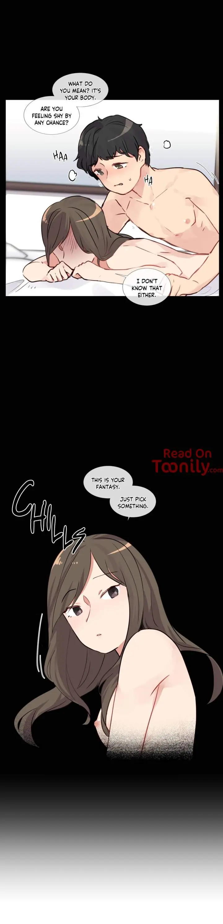 Size Matters Episode 37 - Page 2