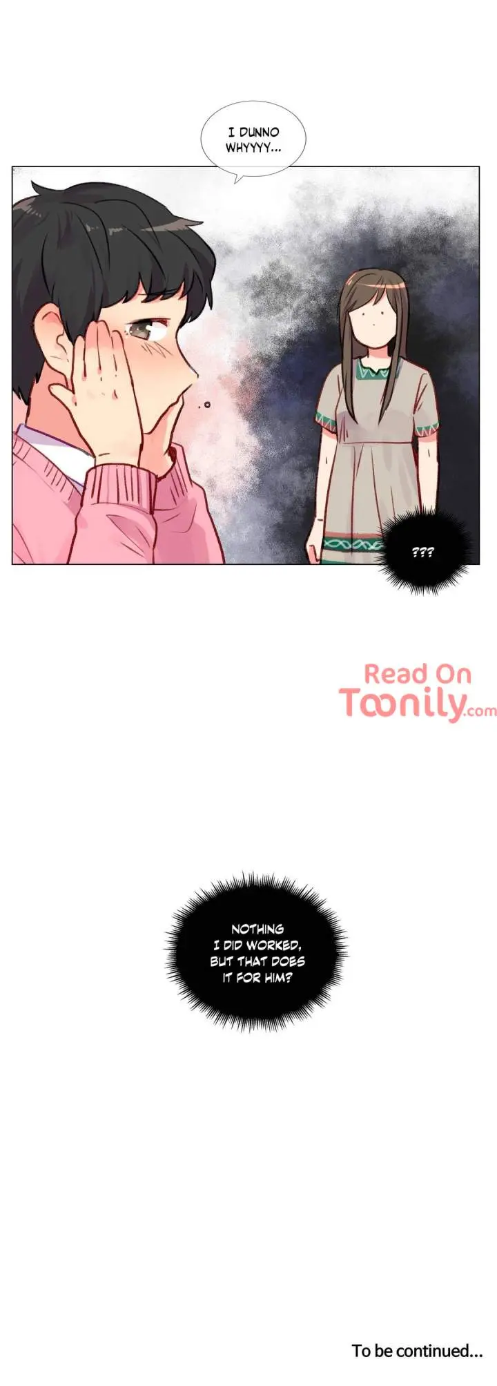 Size Matters Episode 37 - Page 20