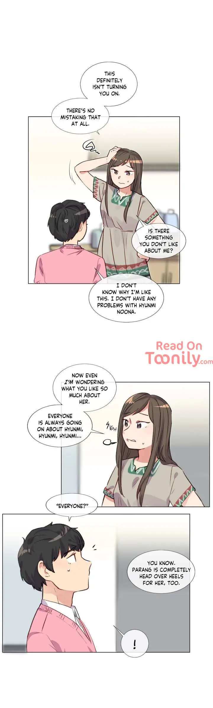Size Matters Episode 37 - Page 5