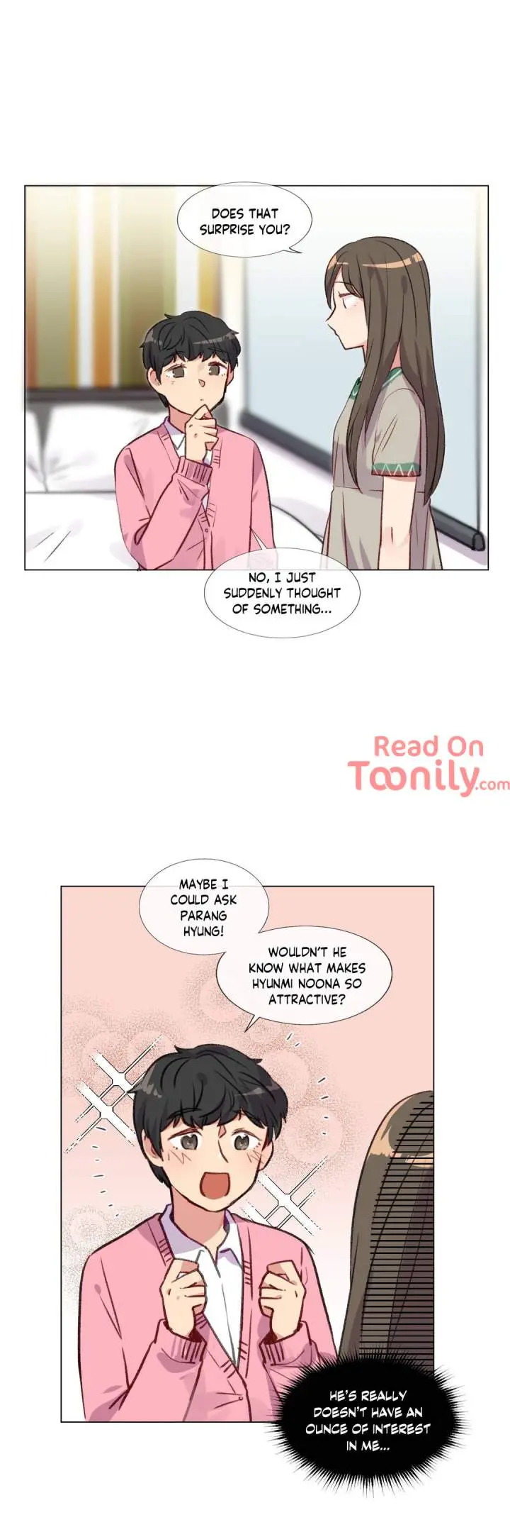 Size Matters Episode 37 - Page 6