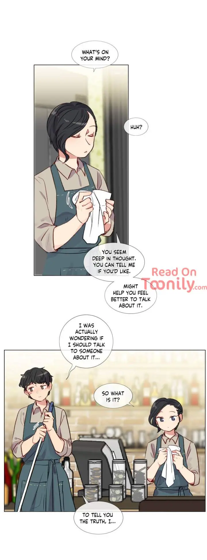Size Matters Episode 38 - Page 4