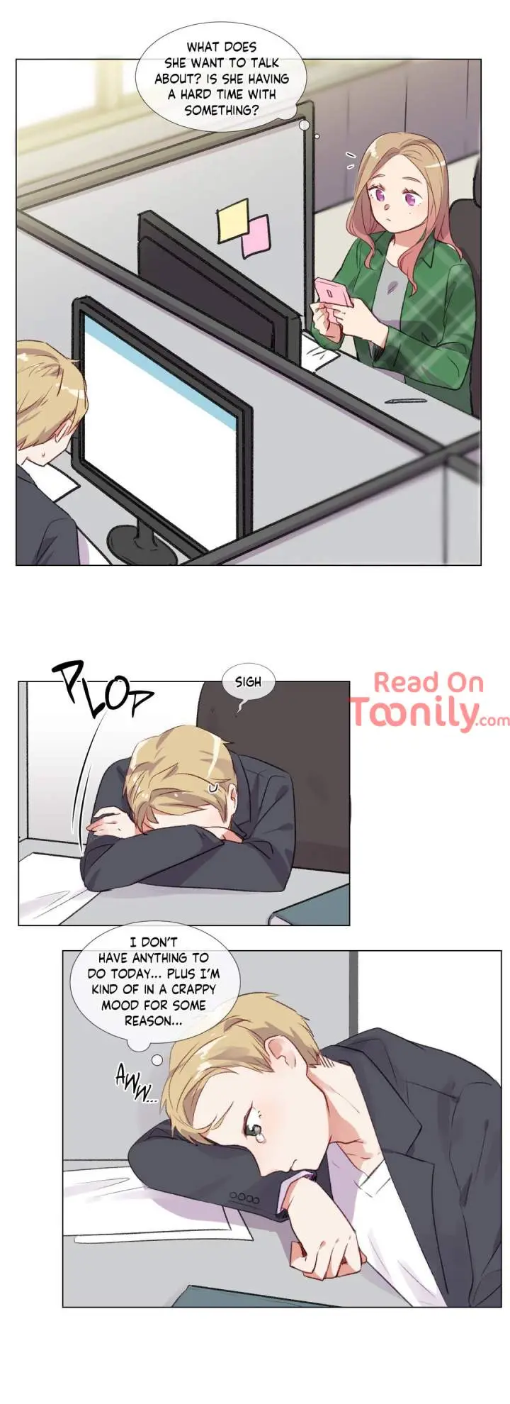 Size Matters Episode 38 - Page 8