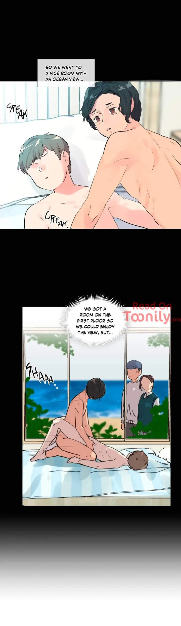 Size Matters Episode 39 - Page 15