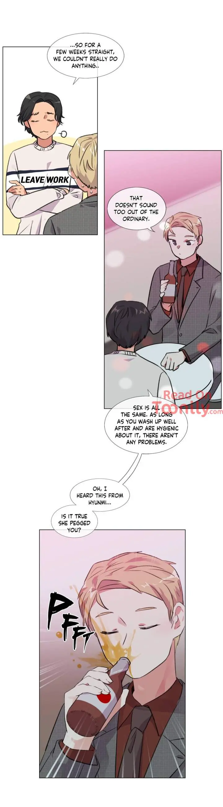 Size Matters Episode 39 - Page 16