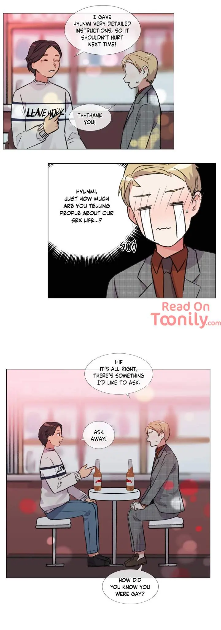 Size Matters Episode 39 - Page 18