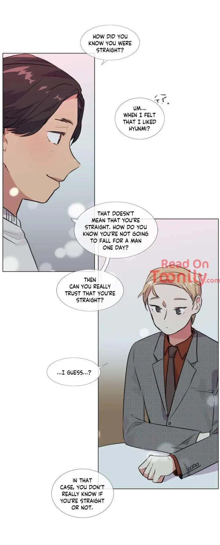 Size Matters Episode 39 - Page 19