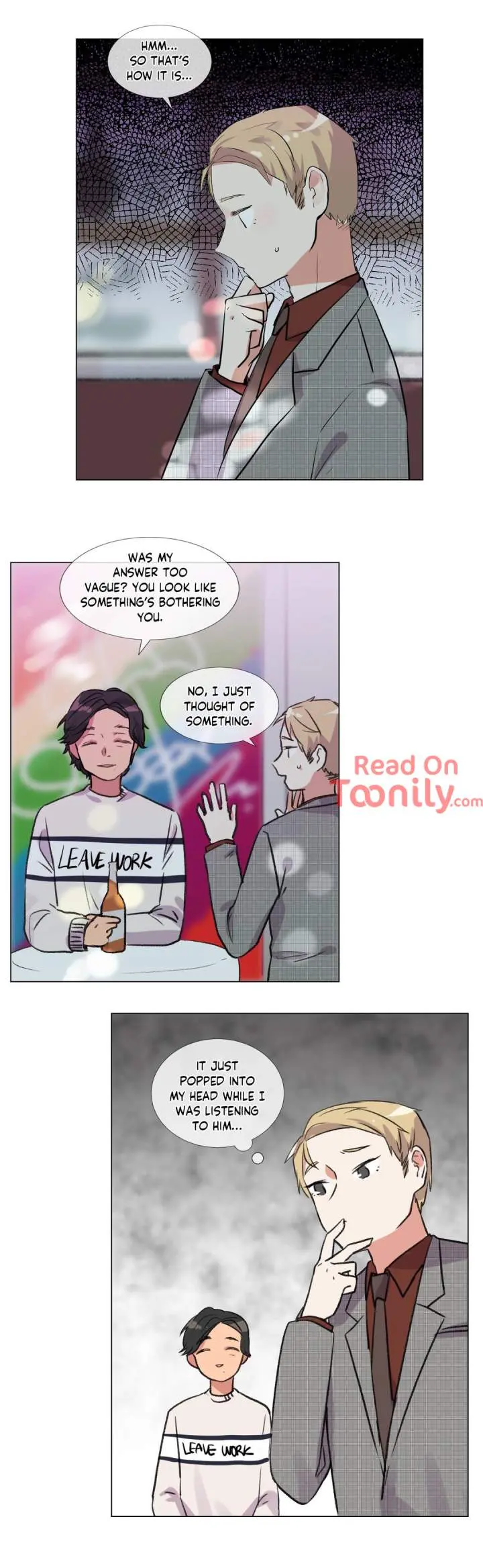 Size Matters Episode 39 - Page 21